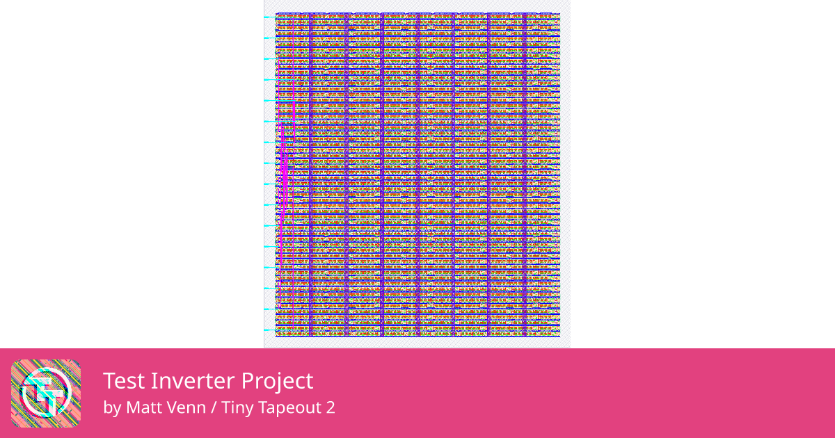 0 Test Inverter Project :: Quicker, easier and cheaper to make your own ...