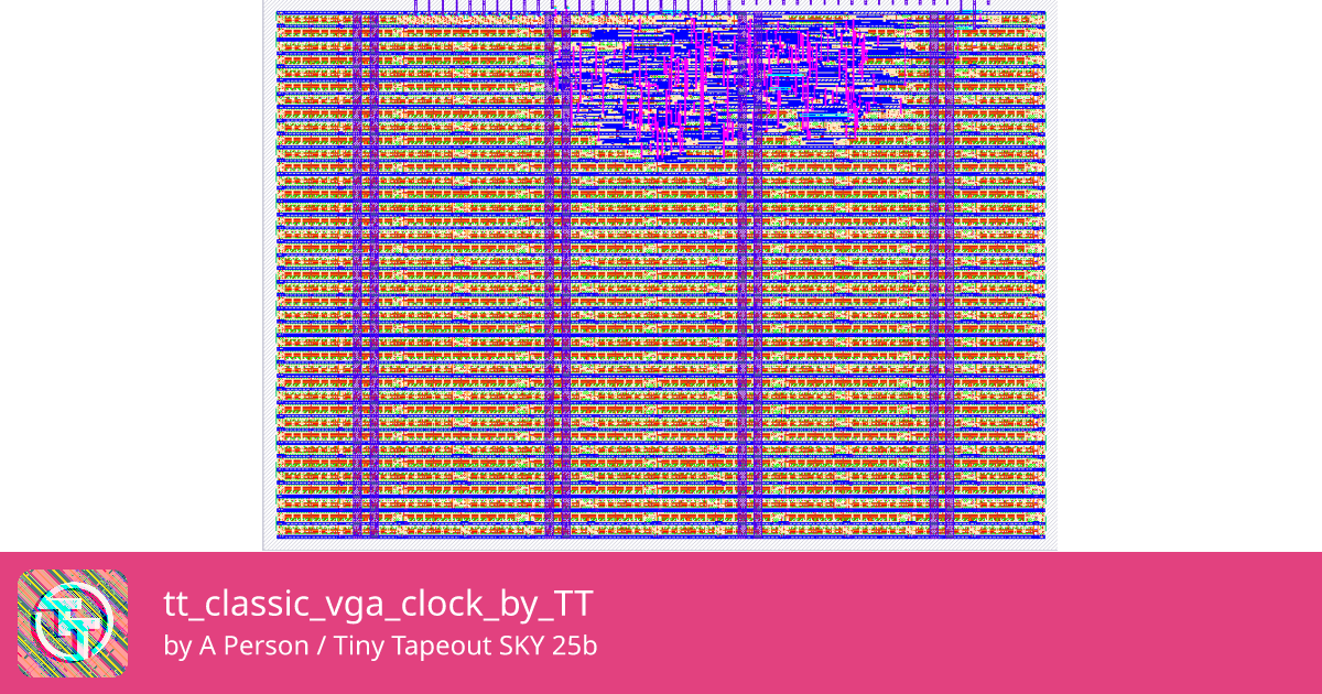 462 tt_classic_vga_clock_by_TT :: Quicker, easier and cheaper to make ...