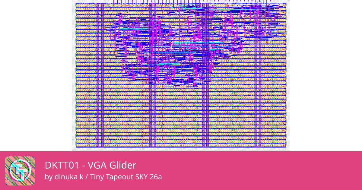 1003 DKTT01 - VGA Glider :: Quicker, easier and cheaper to make your ...