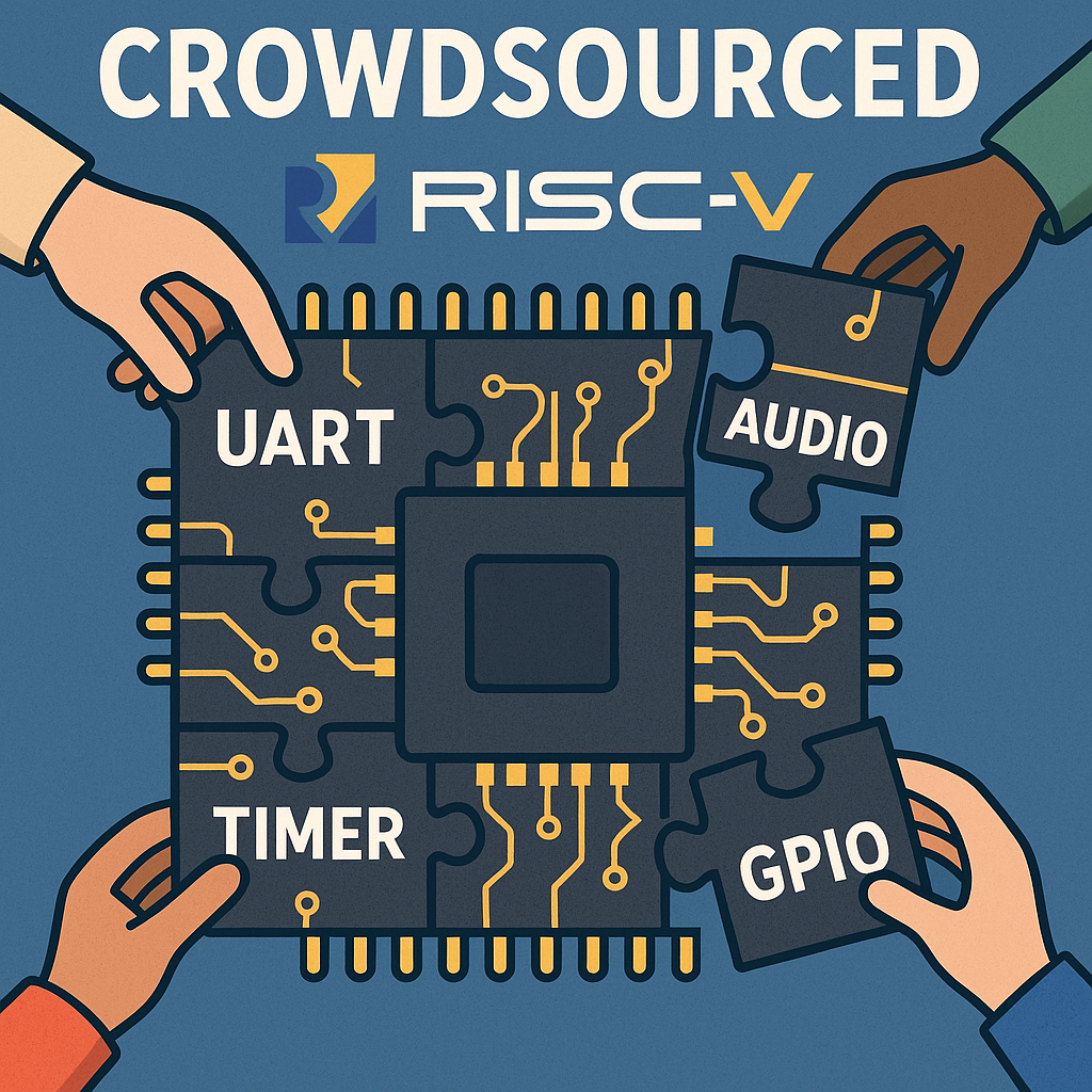 riscv competition